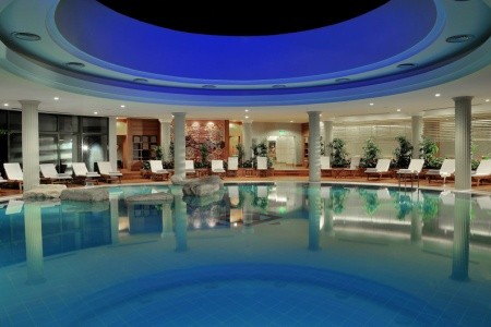 Turecko Belek Gloria Golf Resort 12 dňový pobyt All Inclusive Letecky Letisko: Brno July 2026 (11/07/26-22/07/26)