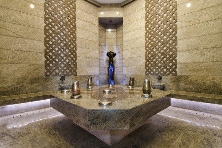 Turecko Belek Gloria Golf Resort 12 dňový pobyt All Inclusive Letecky Letisko: Brno July 2026 (11/07/26-22/07/26)