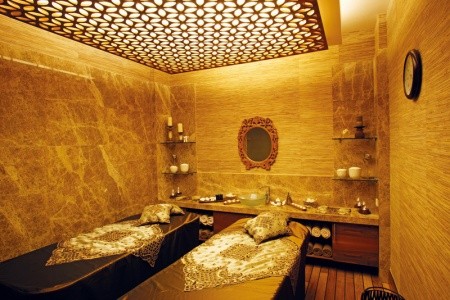 Turecko Belek Gloria Golf Resort 12 dňový pobyt All Inclusive Letecky Letisko: Brno July 2026 (11/07/26-22/07/26)