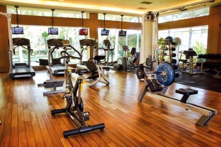 Turecko Belek Gloria Golf Resort 12 dňový pobyt All Inclusive Letecky Letisko: Brno July 2026 (11/07/26-22/07/26)