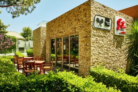 Turecko Belek Gloria Golf Resort 12 dňový pobyt All Inclusive Letecky Letisko: Brno July 2026 (11/07/26-22/07/26)