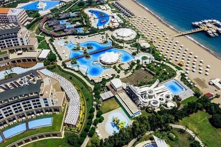 Kaya Palazzo Golf - 4