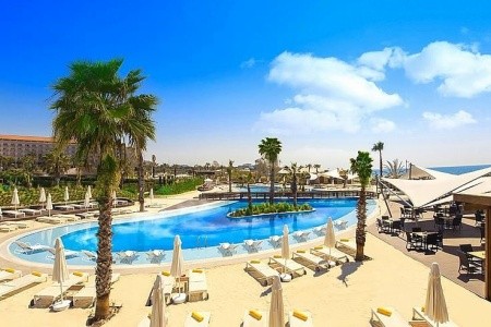 Kaya Palazzo Golf - 6