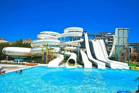 Kaya Palazzo Golf - 7