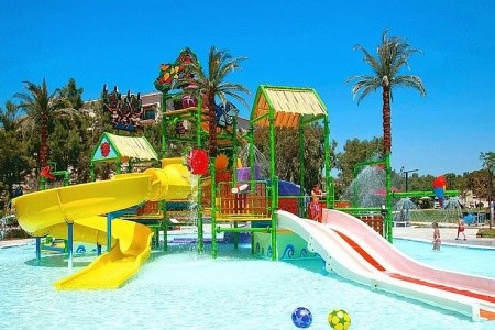 Kaya Palazzo Golf - 8