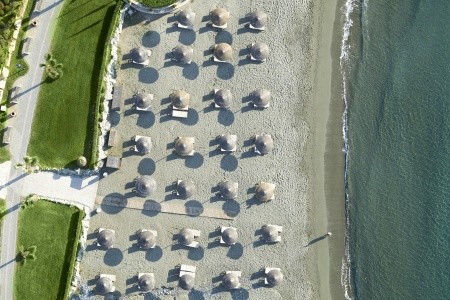 Mediterranean Beach - 4