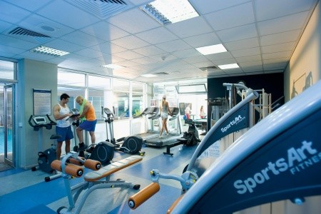 Mediterranean Beach - 14