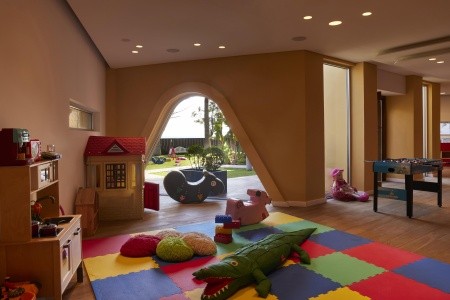 Mediterranean Beach - 15