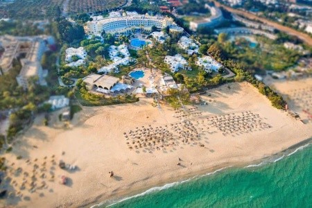 Steigenberger Marhaba Thalasso - 8