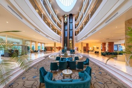 Steigenberger Marhaba Thalasso - 9