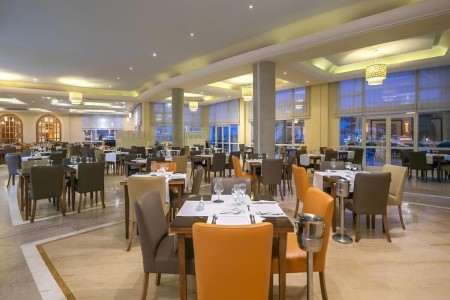 Steigenberger Marhaba Thalasso - 10