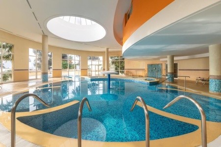 Steigenberger Marhaba Thalasso - 11