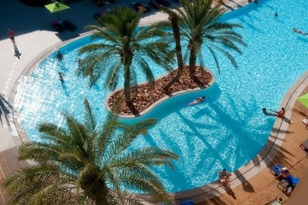 Marvida Rosa Beach Thalasso & Spa - 12