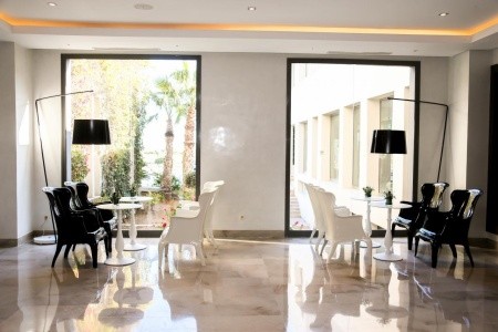 Marvida Rosa Beach Thalasso & Spa - 15