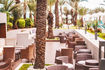 Marvida Rosa Beach Thalasso & Spa - 18