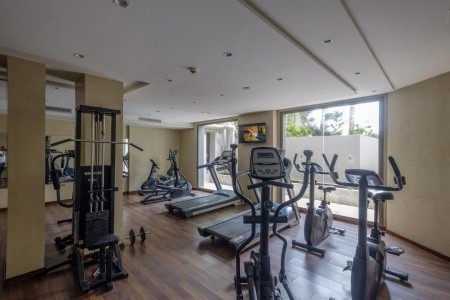 Marvida Rosa Beach Thalasso & Spa - 20