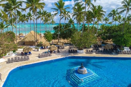 Dominikána: Neobjevený ráj + pobyt v Hotel Grand Sirenis Tropical Suites & Aquagames