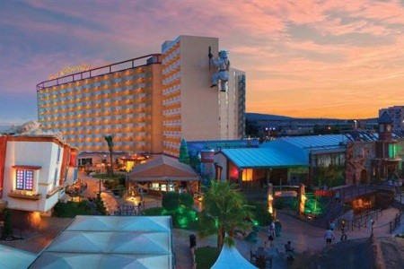 Sol Katmandu Park & Resort - 2