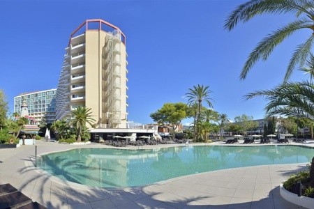 Sol Katmandu Park & Resort - 3