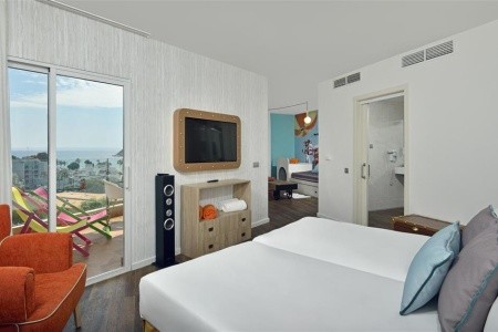 Sol Katmandu Park & Resort - 5