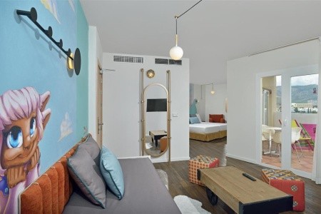 Sol Katmandu Park & Resort - 6