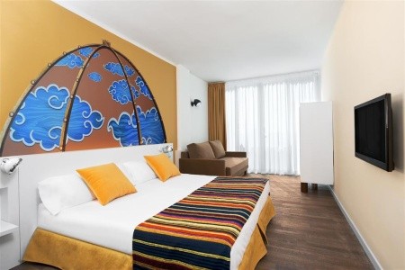 Sol Katmandu Park & Resort - 8