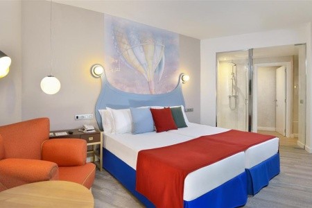 Sol Katmandu Park & Resort - 9