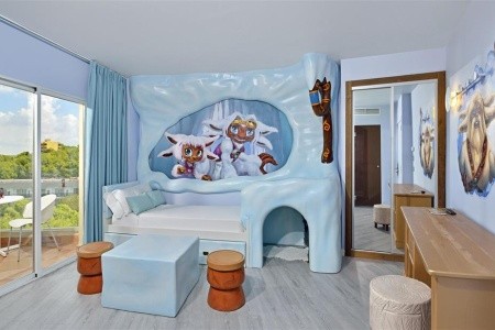 Sol Katmandu Park & Resort - 12