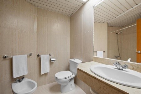 Sol Katmandu Park & Resort - 14