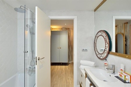 Sol Katmandu Park & Resort - 15