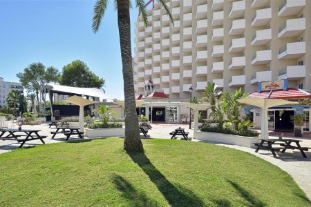 Sol Katmandu Park & Resort - 16