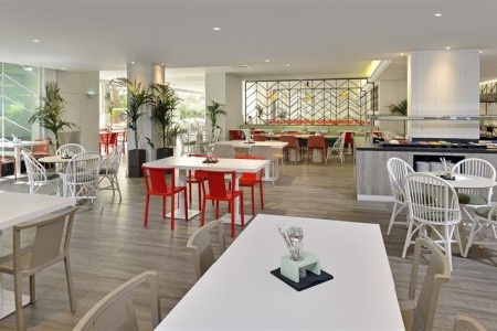 Sol Katmandu Park & Resort - 17