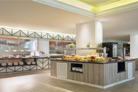 Sol Katmandu Park & Resort - 20