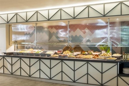 Sol Katmandu Park & Resort - 21