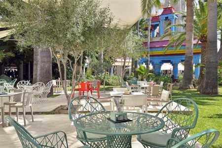 Sol Katmandu Park & Resort - 22