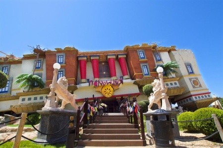 Sol Katmandu Park & Resort - 26