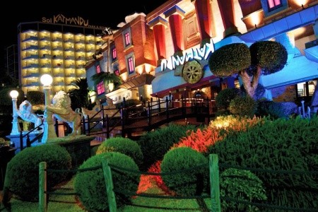 Sol Katmandu Park & Resort - 27