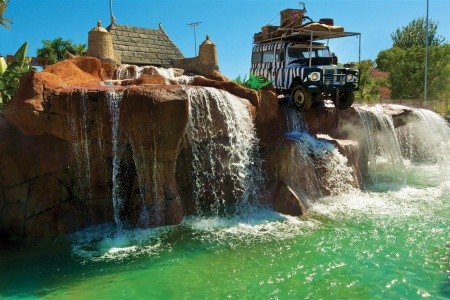 Sol Katmandu Park & Resort - 29