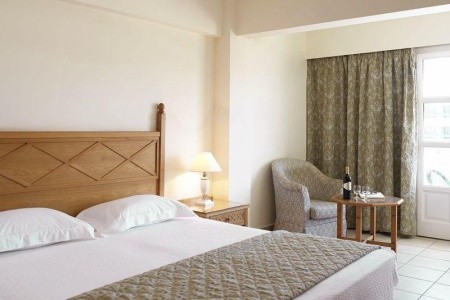 Grécko Rodos Mitsis Petit Palais 8 dňový pobyt Raňajky Letecky Letisko: Bratislava August 2026 (25/08/26- 1/09/26)