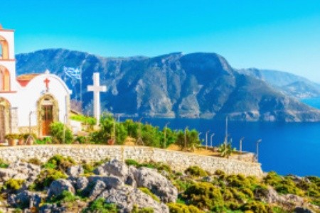Objevte Lesbos, ostrov božských zážitků