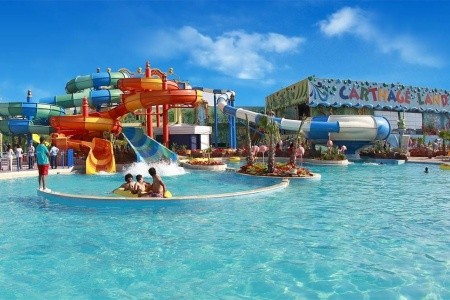 Medina Solaria & Thalasso - 11