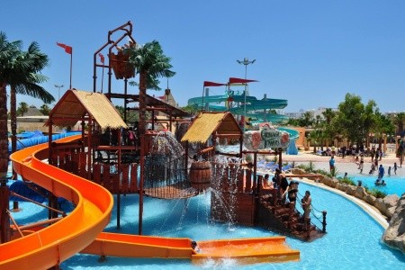 Medina Solaria & Thalasso - 12