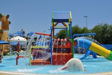 Medina Solaria & Thalasso - 13