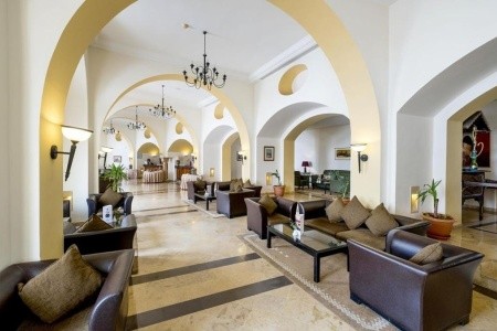 Medina Solaria & Thalasso - 16