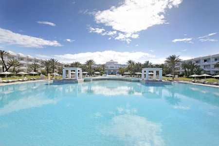 Radisson Blu Palace Resort & Thalasso - 13