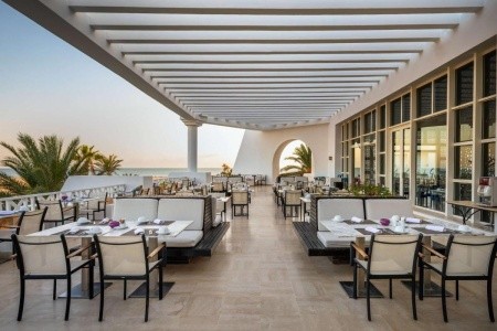 Radisson Blu Palace Resort & Thalasso - 15