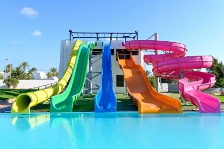 Club Hotel Palm Azur (Ex. Palm Azur) - 7