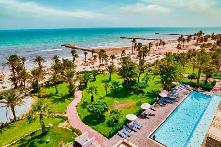 Club Hotel Palm Azur (Ex. Palm Azur) - 8