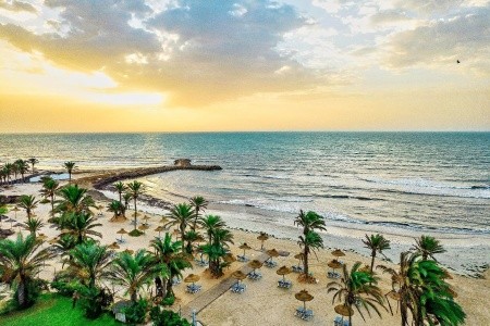 Club Hotel Palm Azur (Ex. Palm Azur) - 9