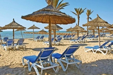 Club Hotel Palm Azur (Ex. Palm Azur) - 10